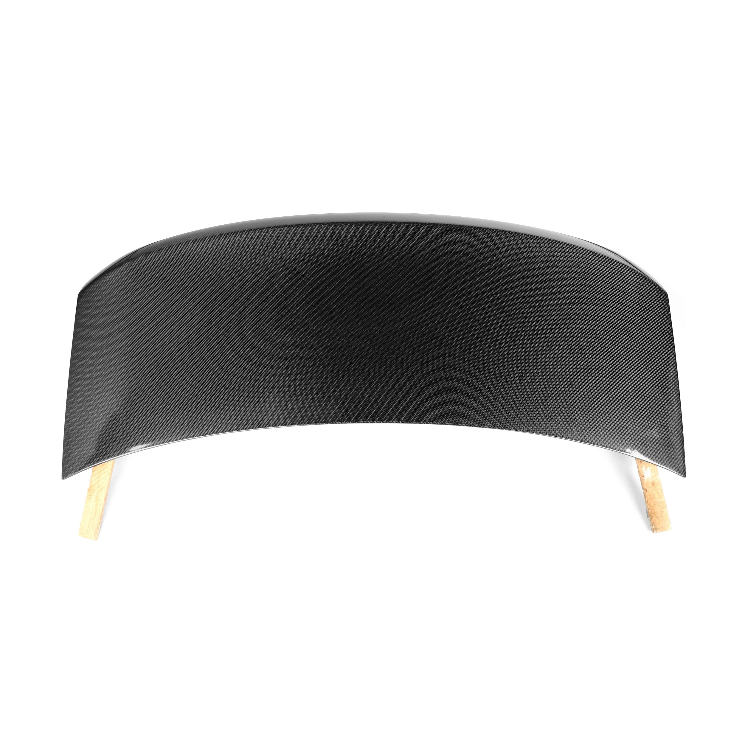 High Quality OEM Style Carbon Fiber Rear Trunk Wet Carbon Cover for  3 Series G20 G28 2020+ Trunk Cover New